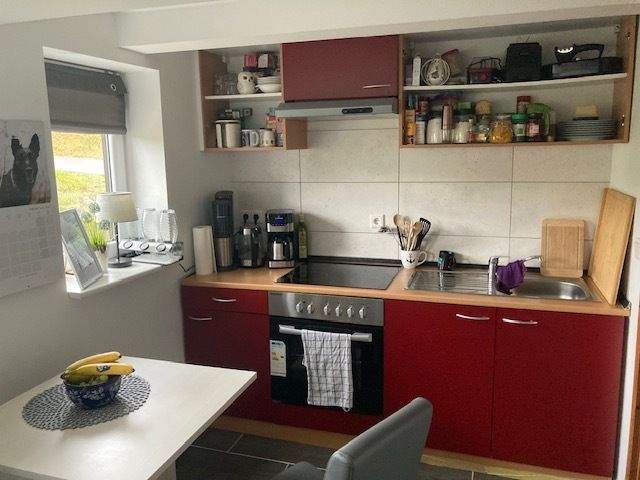 Etagenwohnung Simonsberg - 2 Zimmer, 55 m&sup2;, 520&euro; | Angebot:25822194