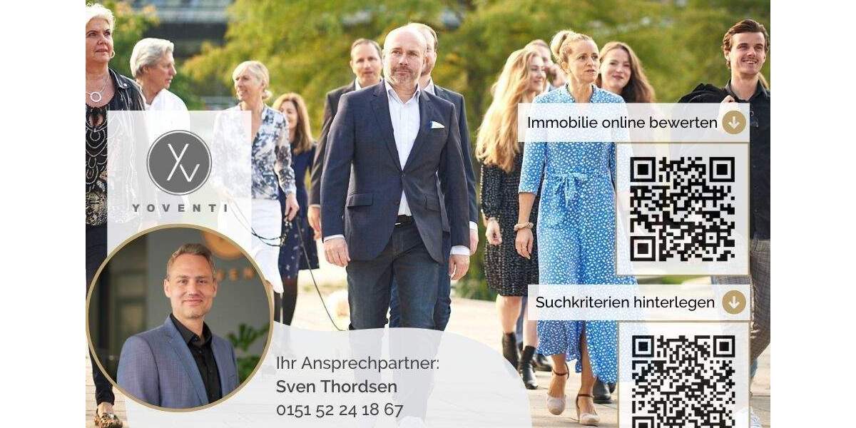 Mehrfamilienhaus, Wohnhaus Bredstedt - 2.149.000&euro; | Angebot:25747760