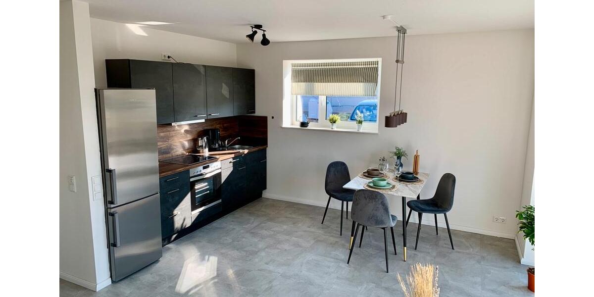 Etagenwohnung Schuby - 3 Zimmer, 71 m&sup2;, 1.090&euro; | Angebot:25414988