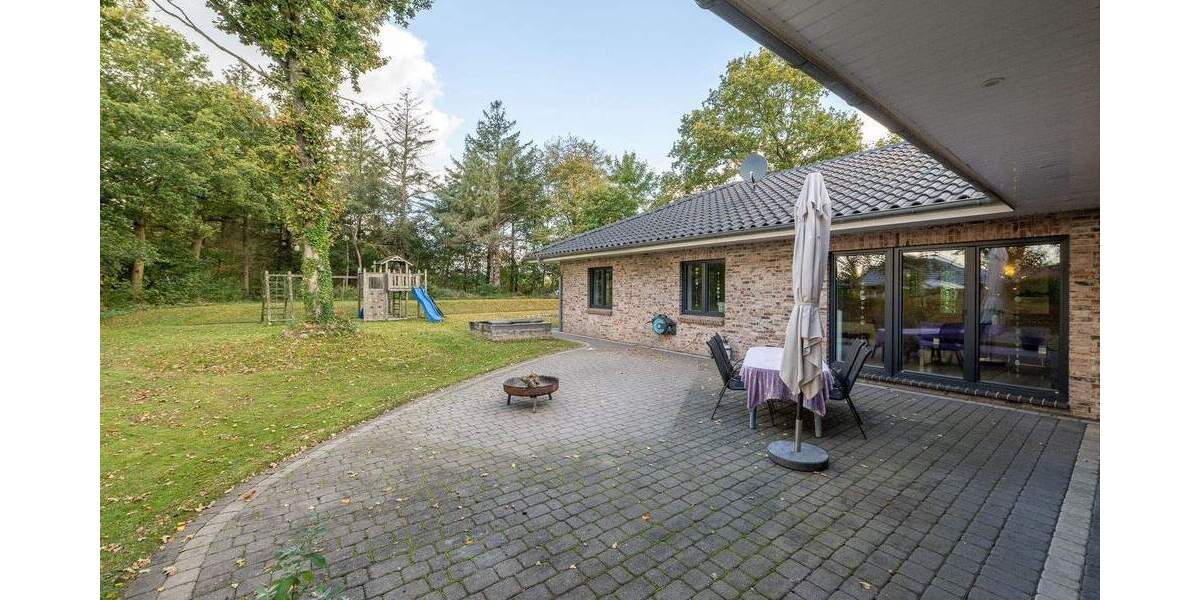 Bungalow Goldelund - 7 Zimmer, 188 m&sup2;, 449.000&euro; | Angebot:25745853