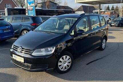 VW Sharan 207.728 km 7.299 &euro; Hemme 25774