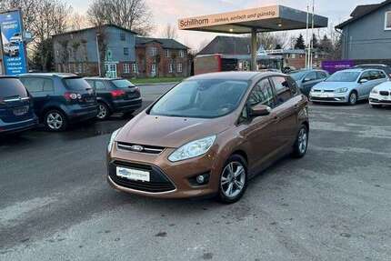 Ford C-Max 110.630 km 7.999 &euro; Hemme 25774