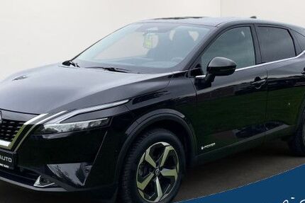 Nissan Qashqai 32.000 km 29.990 &euro; Langenhorn 25842