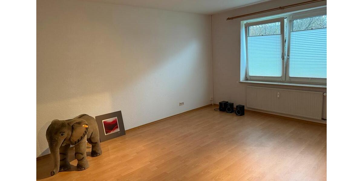 Erdgeschoßwohnung Husum - 3 Zimmer, 85 m&sup2;, 750&euro; | Angebot:24827931