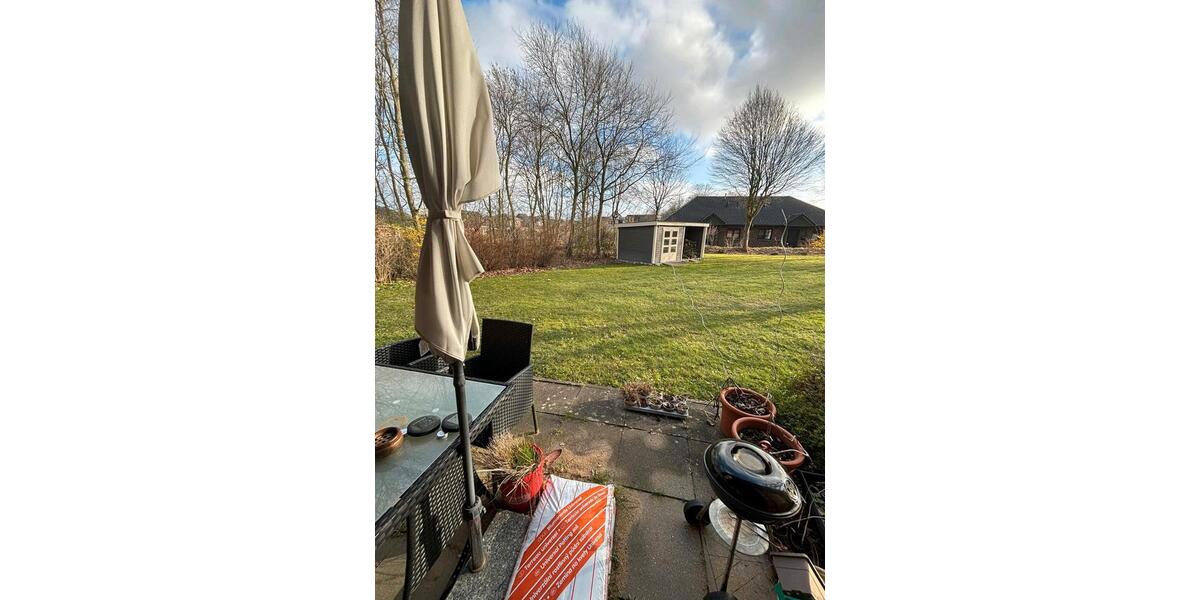 Terrassenwohnung Mildstedt - 2 Zimmer, 57 m&sup2;, 750&euro; | Angebot:25945747