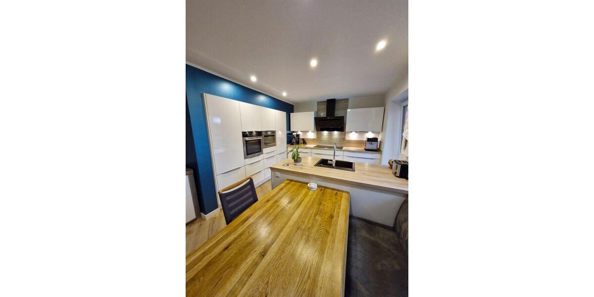 Bungalow Viöl - 5 Zimmer, 195 m&sup2;, 780.000&euro; | Angebot:26368459