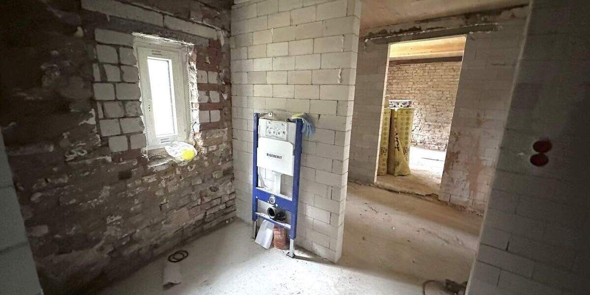 Einfamilienhaus Almdorf - 4 Zimmer, 150 m&sup2;, 189.000&euro; | Angebot:25802985