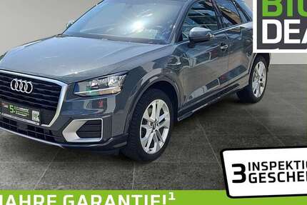 Audi Q2 85.277 km 14.980 &euro; Husum 25813