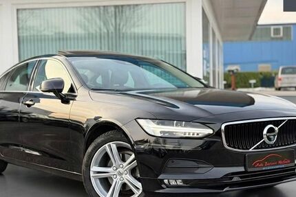 Volvo S90 124.900 km 21.475 &euro; Husum 25813