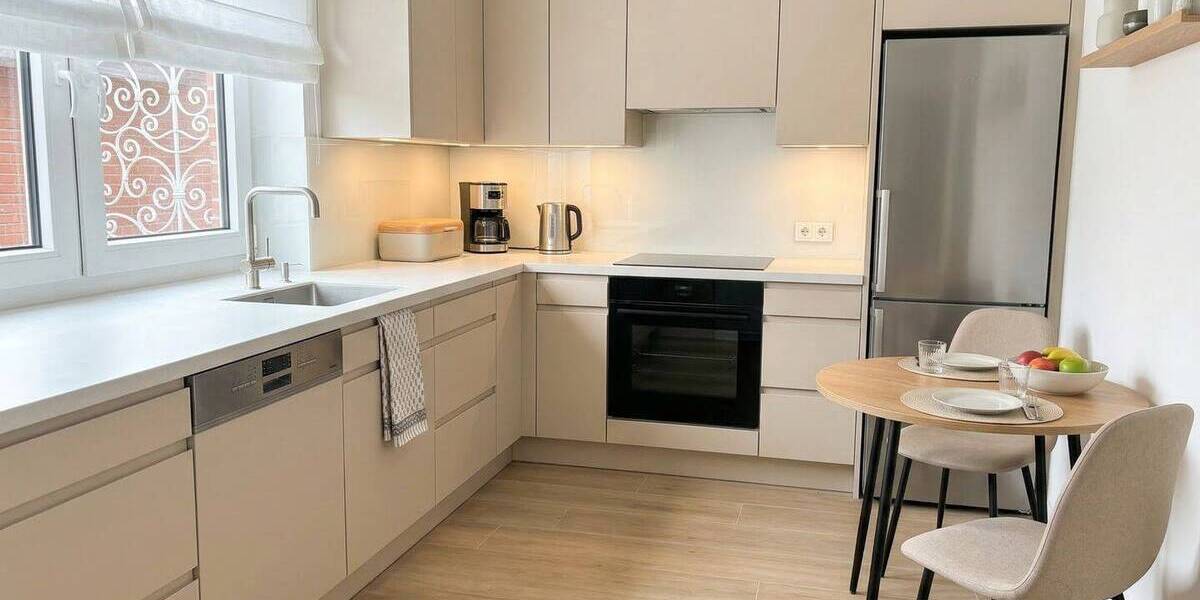 Einfamilienhaus Breklum - 5 Zimmer, 166 m&sup2;, 295.000&euro; | Angebot:26029982