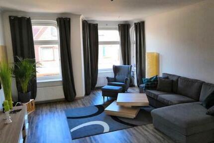 Wohnung Bredstedt - 3 Zimmer, 80 m&sup2;, 850&euro; | Angebot:25352056