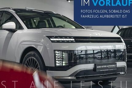 Hyundai TUCSON 26.890 km 29.990 &euro; Husum 25813