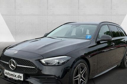 Mercedes-Benz C 180 50.650 km 33.400 &euro; Enge-Sande 25917