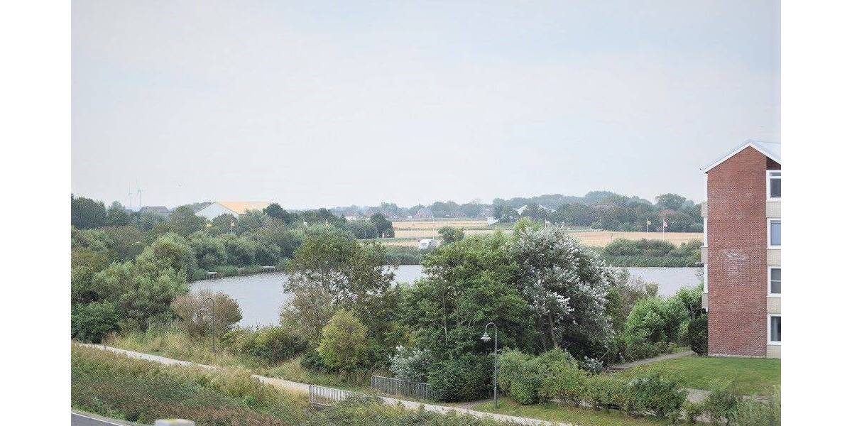 Etagenwohnung Nordstrand - 2 Zimmer, 62 m&sup2;, 199.935&euro; | Angebot:26247279