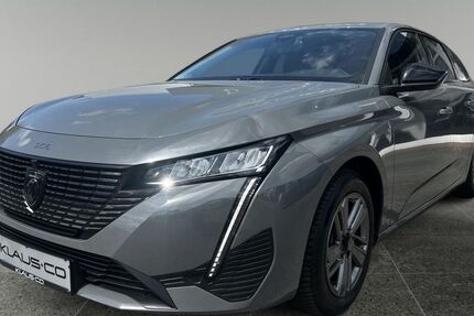 Peugeot 308 9.998 km 26.990 &euro; Husum 25813