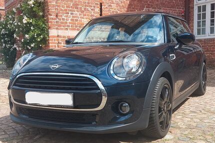 Mini Cooper Coupé 41.000 km 18.995 &euro; Husum 25813