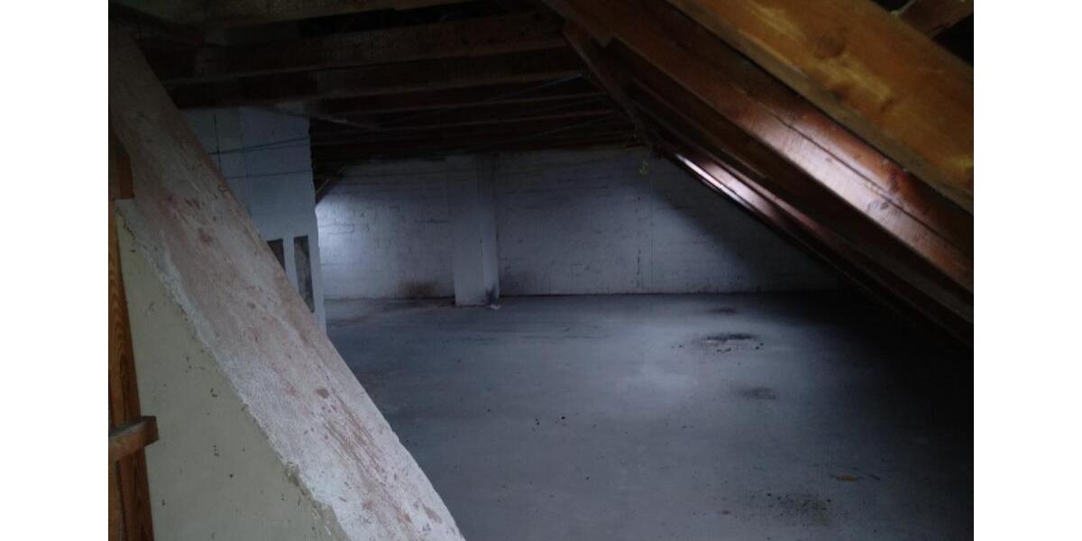 Etagenwohnung Husum - 53.000&euro; | Angebot:25219088