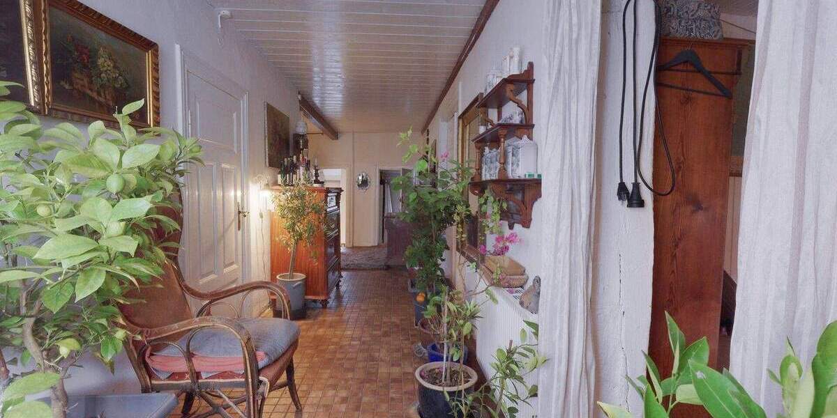 Einfamilienhaus Drage - 4 Zimmer, 90 m&sup2;, 259.000&euro; | Angebot:25664635