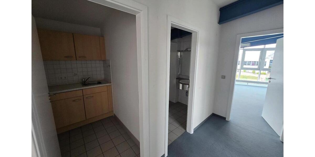 Gewerbeobjekt Husum - 4.333&euro; | Angebot:25721793