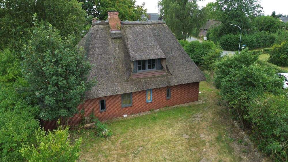 Einfamilienhaus Almdorf - 4 Zimmer, 150 m&sup2;, 189.000&euro; | Angebot:25802985