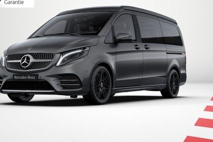 Mercedes-Benz V 300 85.976 km 67.490 &euro; Husum 25813