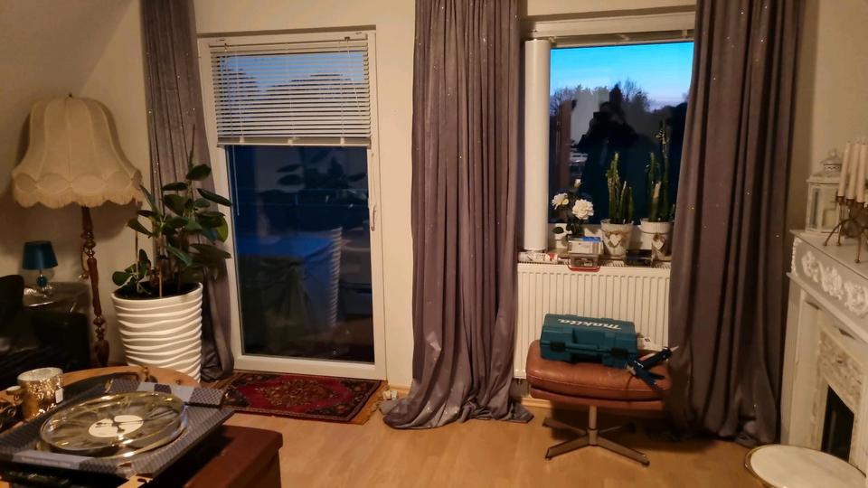 Etagenwohnung Weddingstedt - 2 Zimmer, 65 m&sup2;, 900&euro; | Angebot:24878264