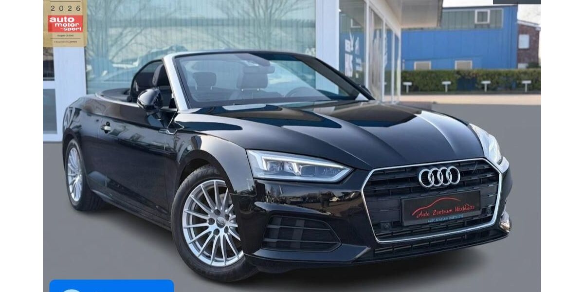 Audi A5 92.000 km 26.275 &euro; Husum 25813