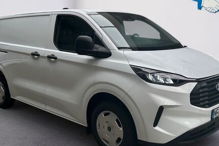 Ford Transit Custom 5.900 km 31.880 &euro; Husum 25813