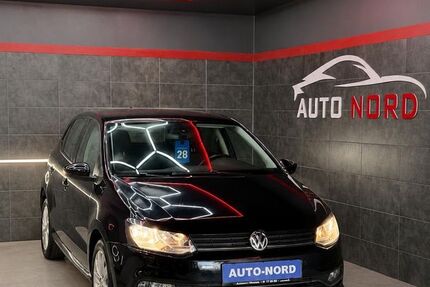 VW Polo 102.321 km 11.990 &euro; Husum 25813