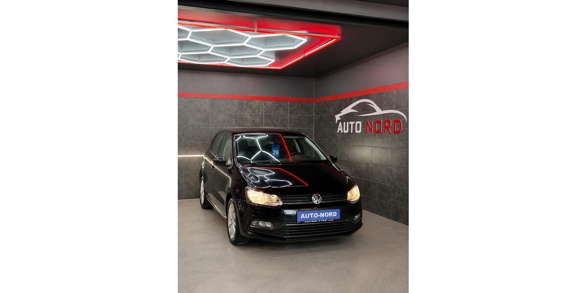 VW Polo 102.321 km 11.990 &euro; Husum 25813