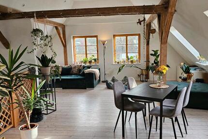 Wohnung Linden - 2 Zimmer, 83 m&sup2;, 764&euro; | Angebot:25551928