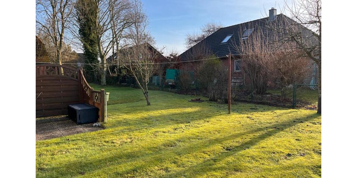 Einfamilienhaus Garding - 6 Zimmer, 123 m&sup2;, 219.900&euro; | Angebot:26121460