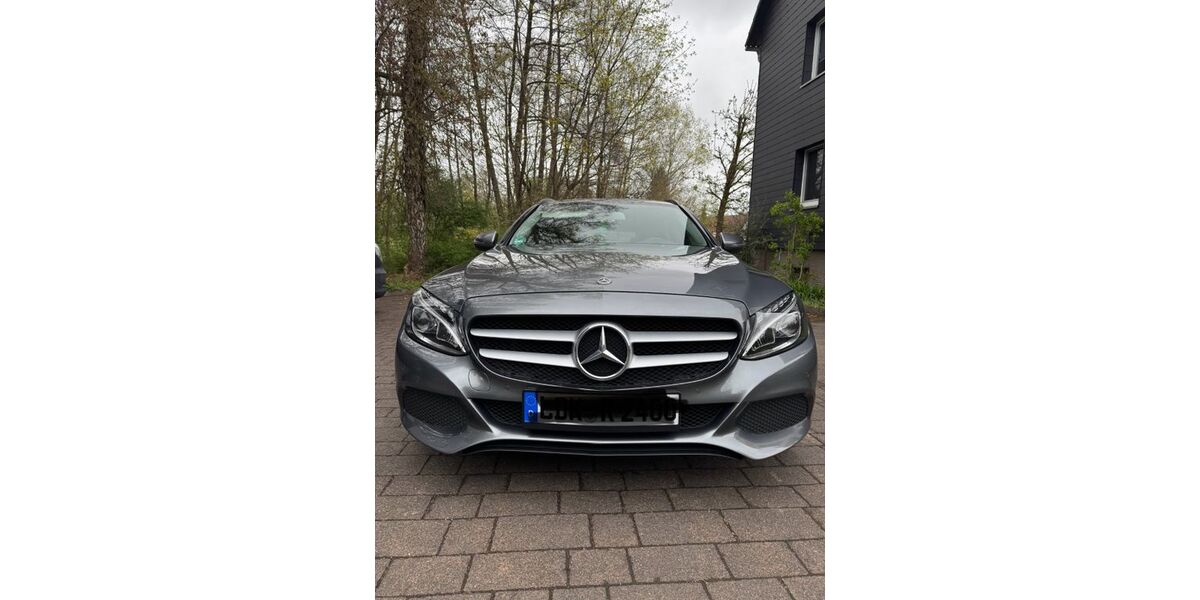 Mercedes-Benz C 200 155.000 km 16.000 &euro; Bredstedt 25821