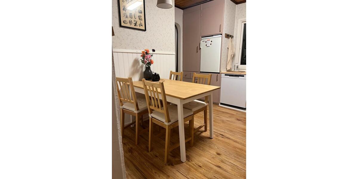 Einfamilienhaus Ellingstedt - 5 Zimmer, 100 m&sup2;, 50.000&euro; | Angebot:26660371