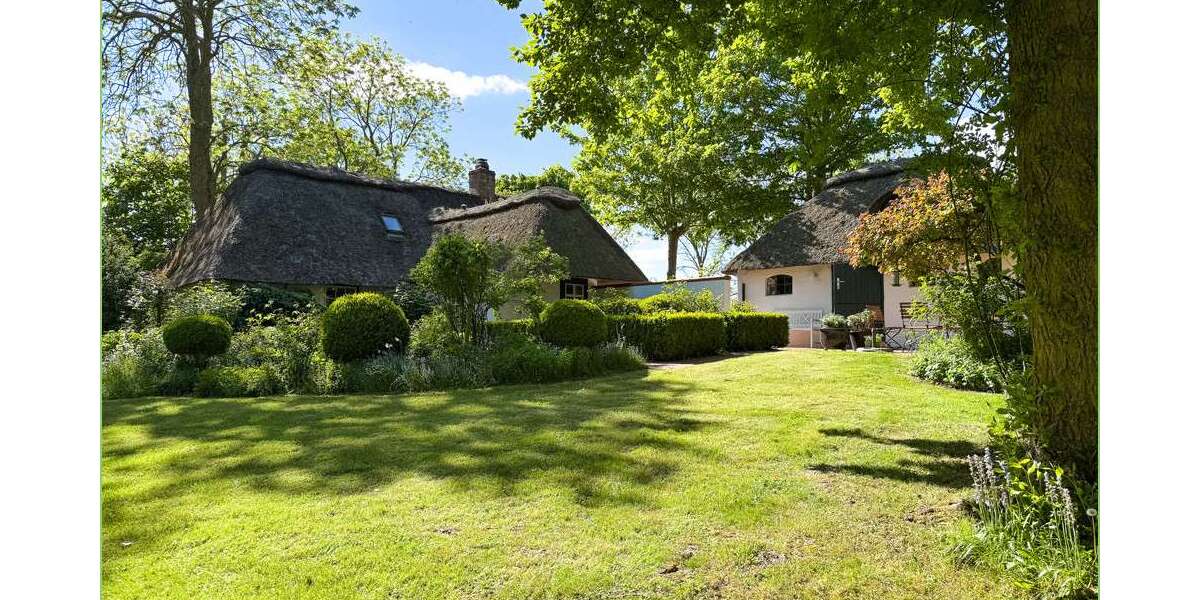 Einfamilienhaus Tetenbüll / Wasserkoog Wasserkoog - 5 Zimmer, 88 m&sup2;, 665.000&euro; | Angebot:25639959