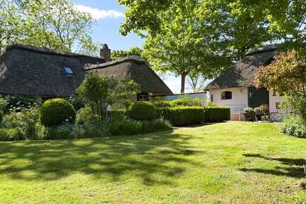 Haus Tetenbüll / Wasserkoog Wasserkoog - 5 Zimmer, 88 m&sup2;, 665.000&euro; | Angebot:25639959