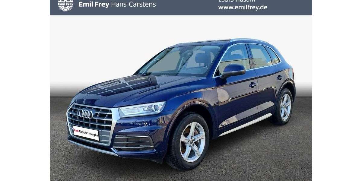 Audi Q5 104.600 km 21.980 &euro; Husum 25813
