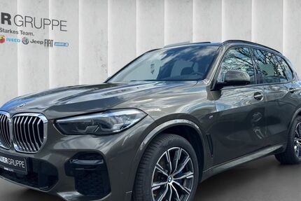 BMW X5 116.957 km 49.780 &euro; Husum 25813
