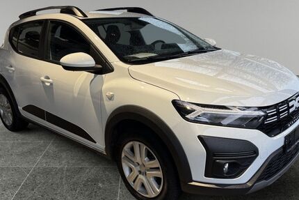 Dacia Sandero 9.500 km 16.990 &euro; Husum 25813