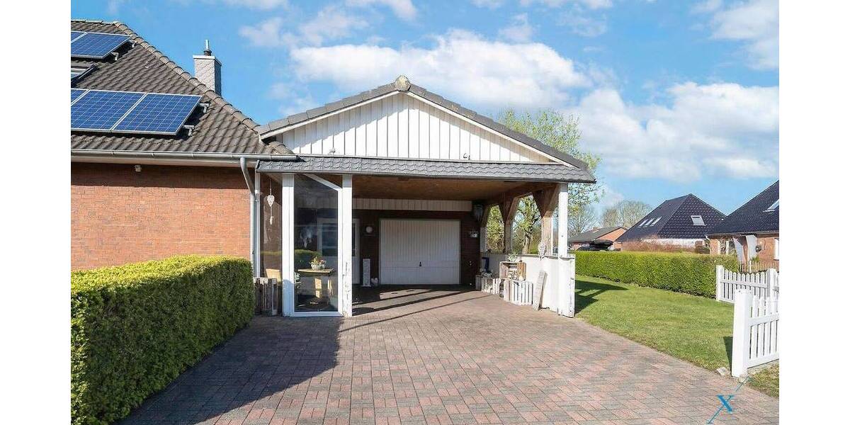 Einfamilienhaus Haselund / Kollund Kollund - 5 Zimmer, 149 m&sup2;, 365.000&euro; | Angebot:26015195