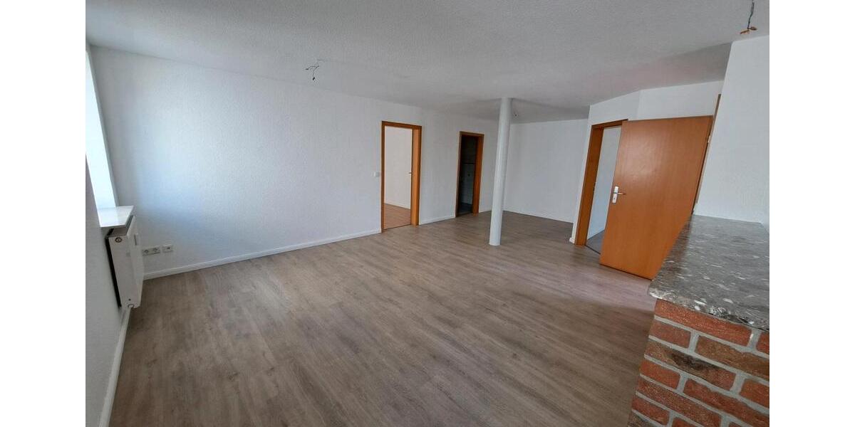 Erdgeschoßwohnung Wester-Ohrstedt Ohrstedt - 3 Zimmer, 67 m&sup2;, 500&euro; | Angebot:25287016
