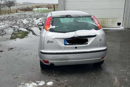 Ford Focus 242.000 km 900 &euro; Nordstrand 25845