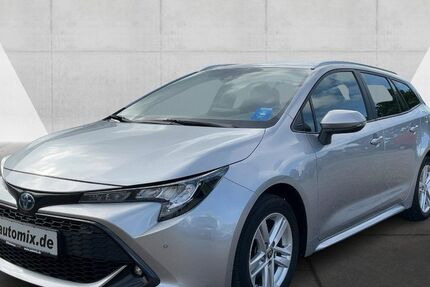 Toyota Corolla 69.123 km 21.850 &euro; Enge-Sande 25917