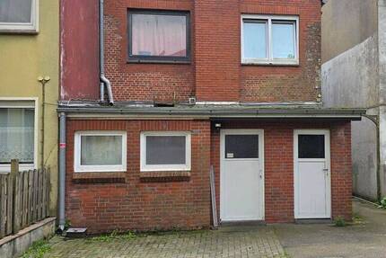 Haus Husum - 817.000&euro; | Angebot:25672598