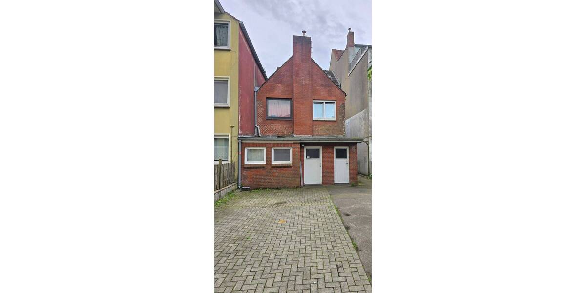 Mehrfamilienhaus, Wohnhaus Husum - 817.000&euro; | Angebot:25672598