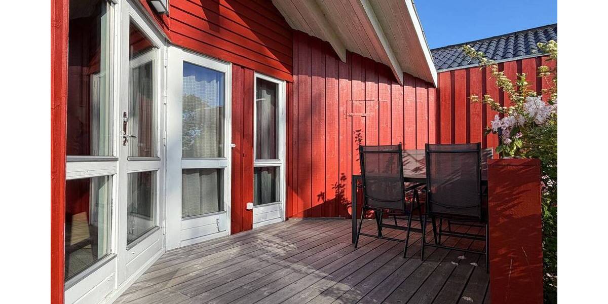 Mehrfamilienhaus, Wohnhaus Tönning - 3 Zimmer, 63 m&sup2;, 275.000&euro; | Angebot:26768445