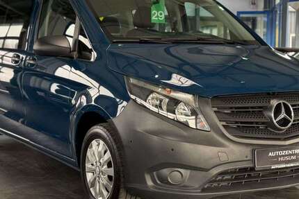 Mercedes-Benz Vito 161.410 km 22.990 &euro; Husum 25813