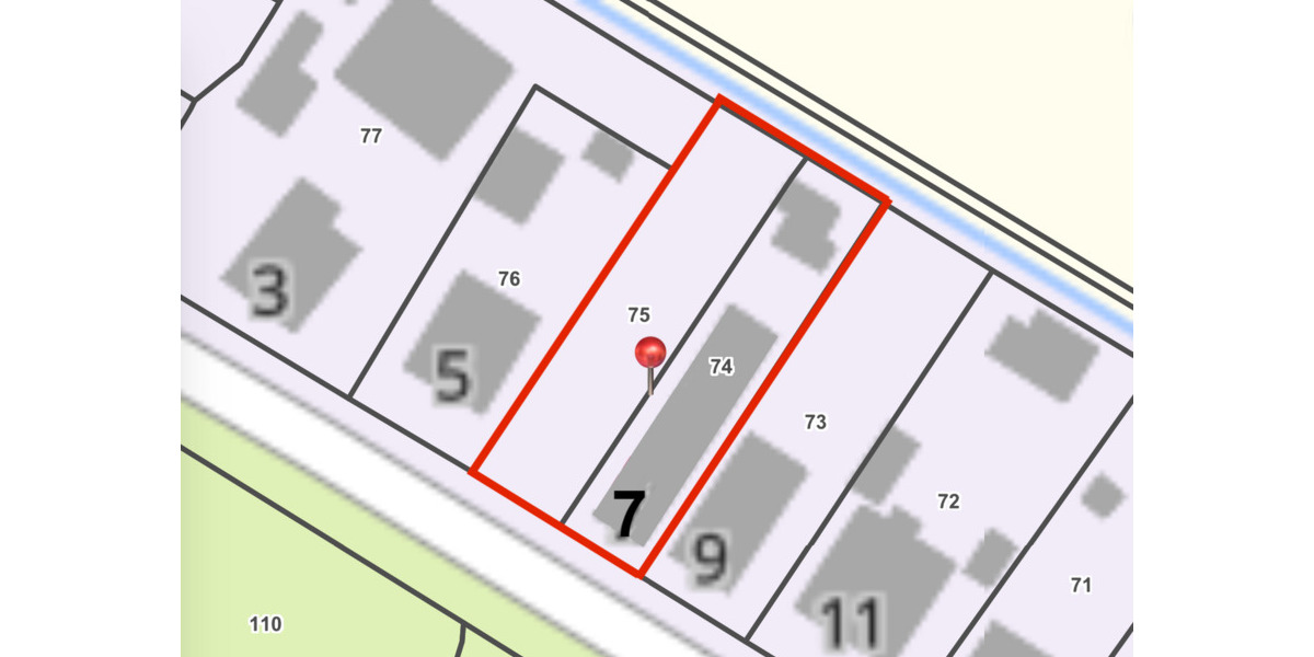 Grundstück Hemme - 110.000&euro; | Angebot:25704026