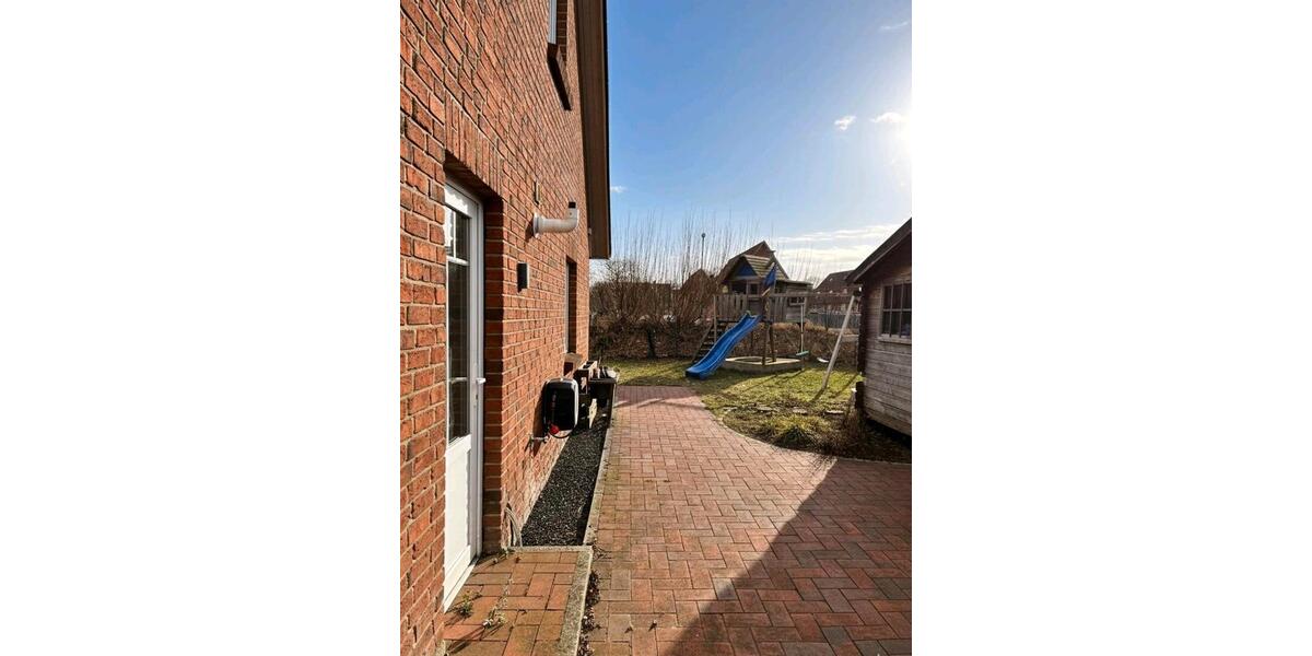 Doppelhaushälfte Wanderup - 4 Zimmer, 117 m&sup2;, 365.000&euro; | Angebot:24637920