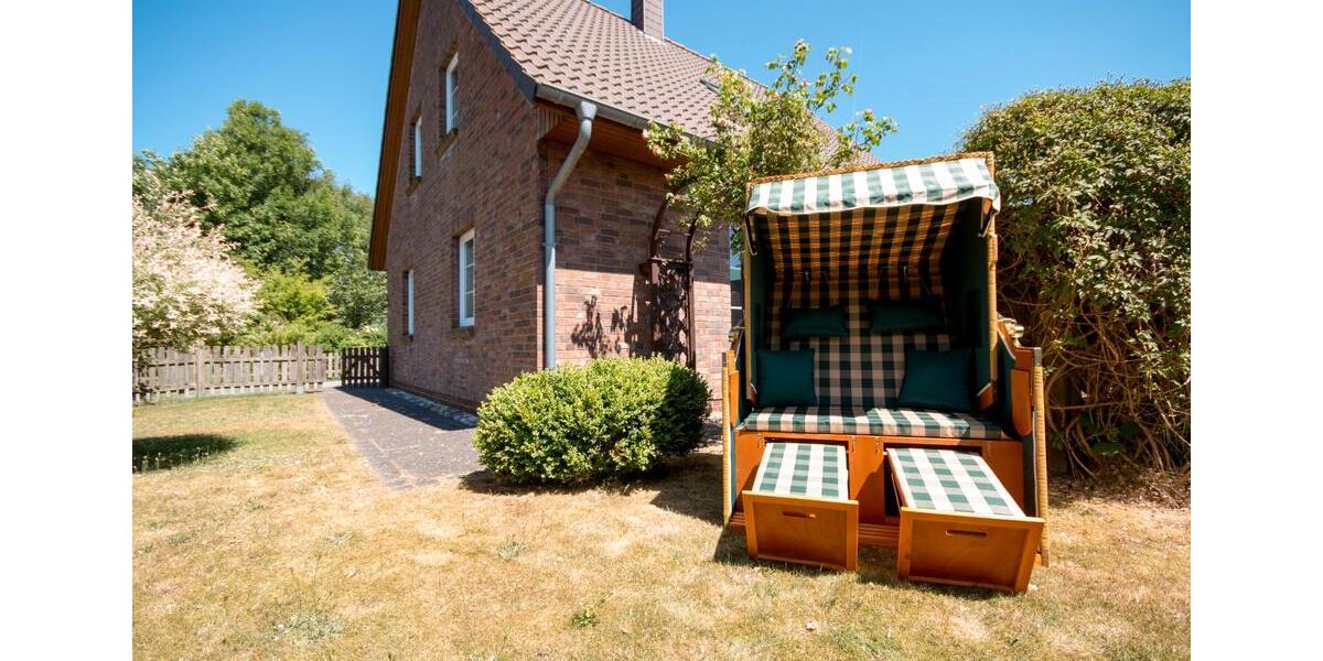 Einfamilienhaus Garding - 4 Zimmer, 93 m&sup2;, 370.000&euro; | Angebot:26198102